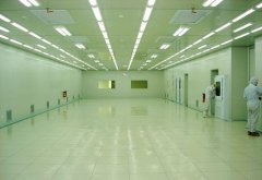 如何有效的控制潔凈室風量、水量?